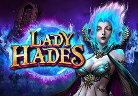 Lady-Hades